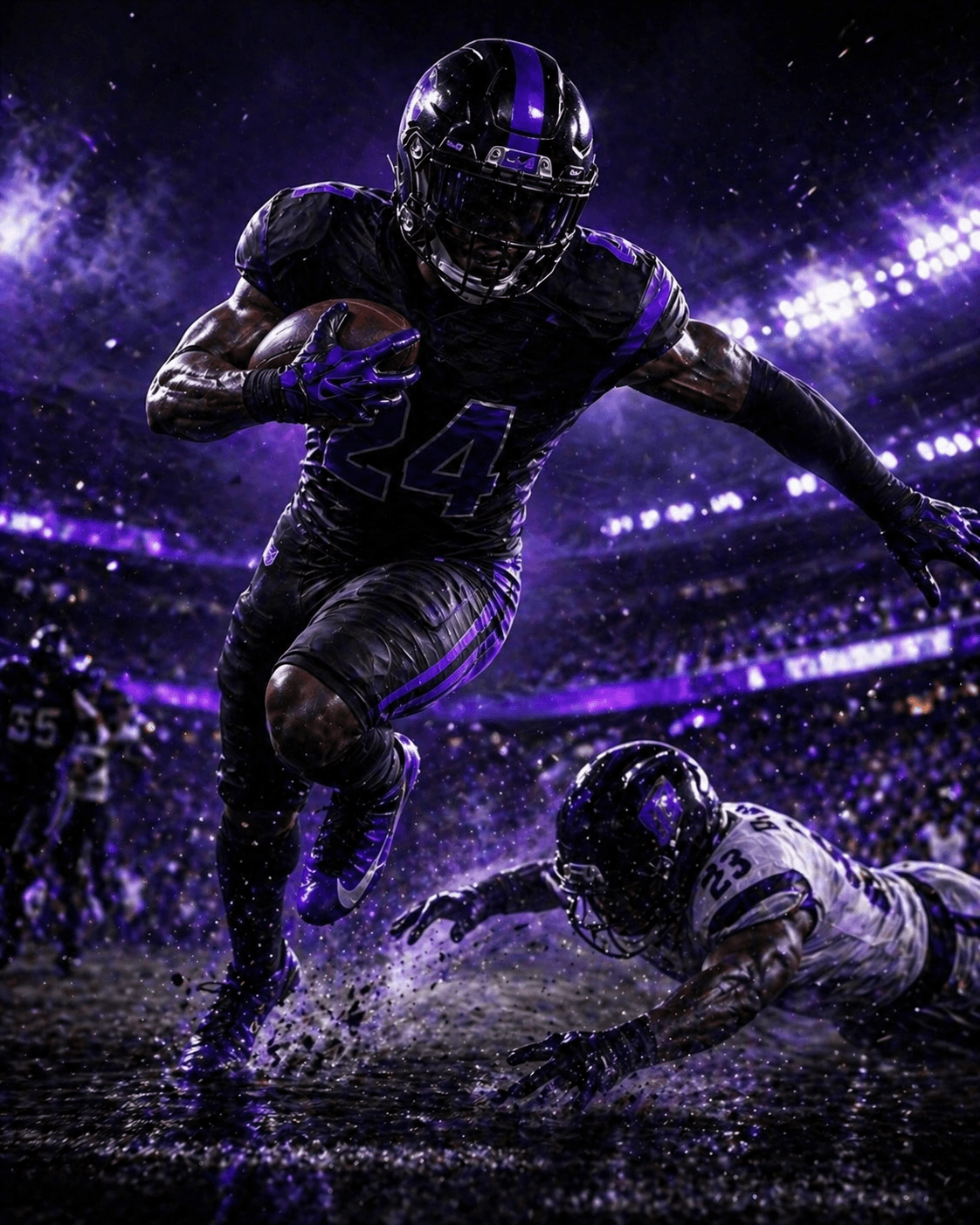 Madden