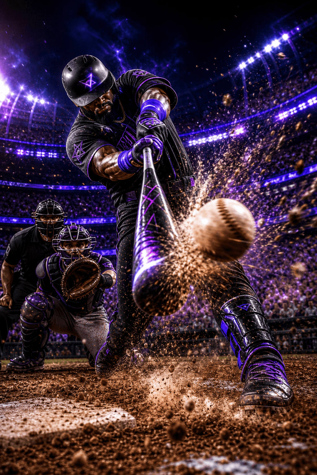 MLB The Show
