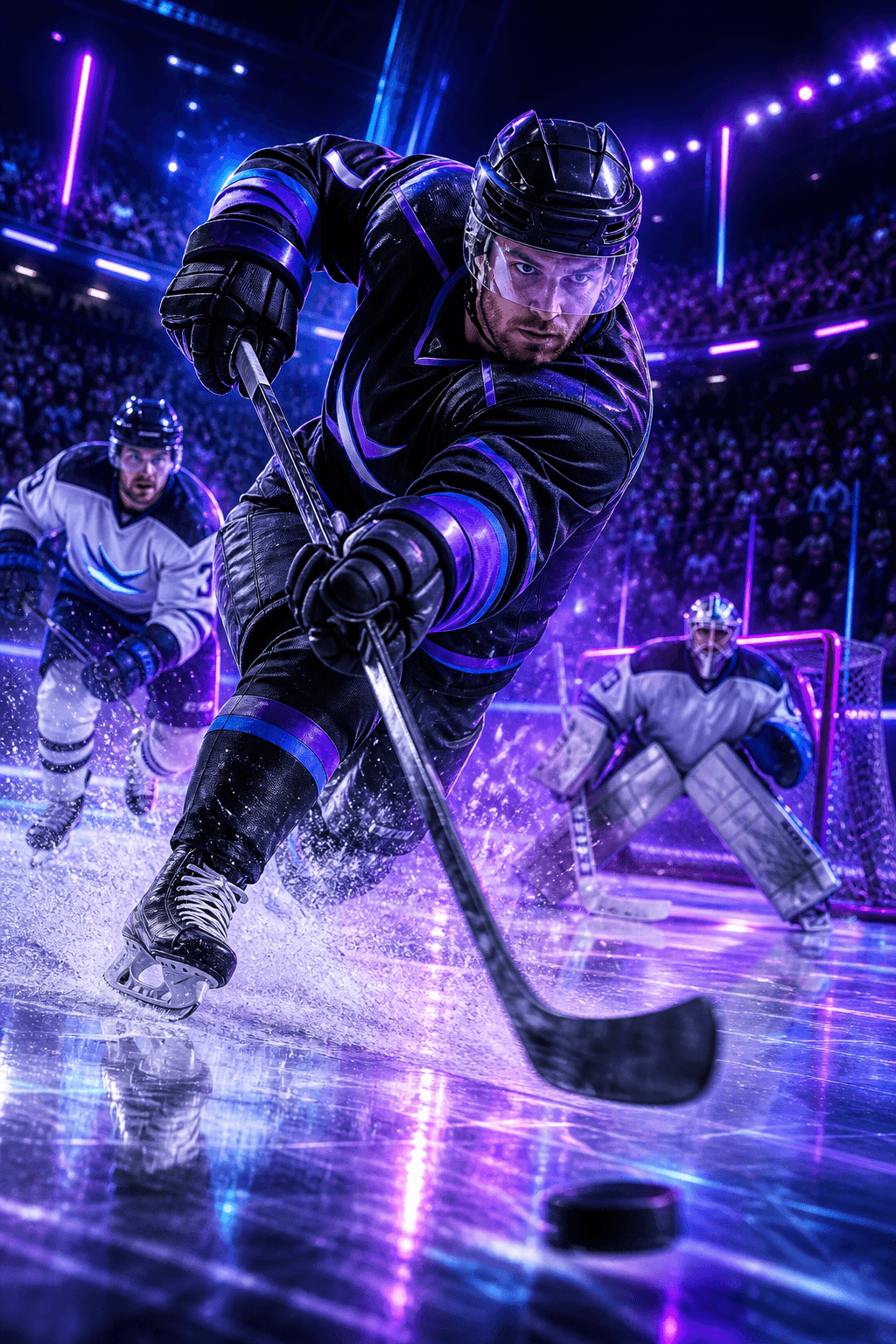 NHL