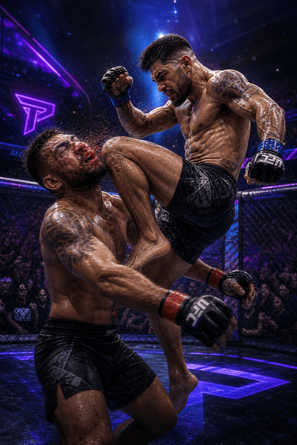 UFC 5